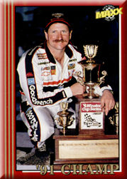 1991 Champ