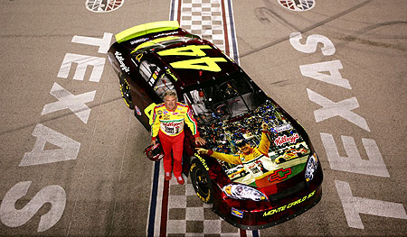 Terry 2006