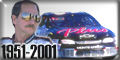 Earnhardt Memorial